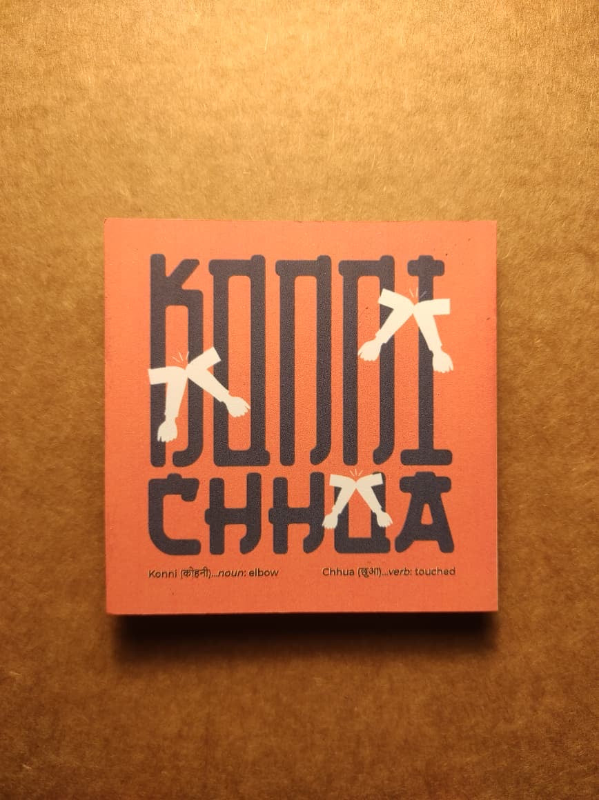 Konni-Chhua