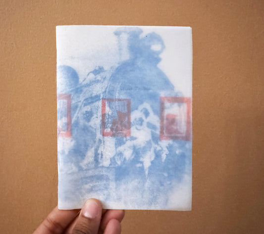 Ghost Trains
