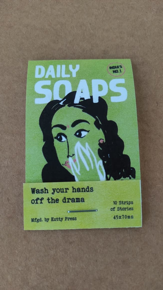 Daily Soaps
