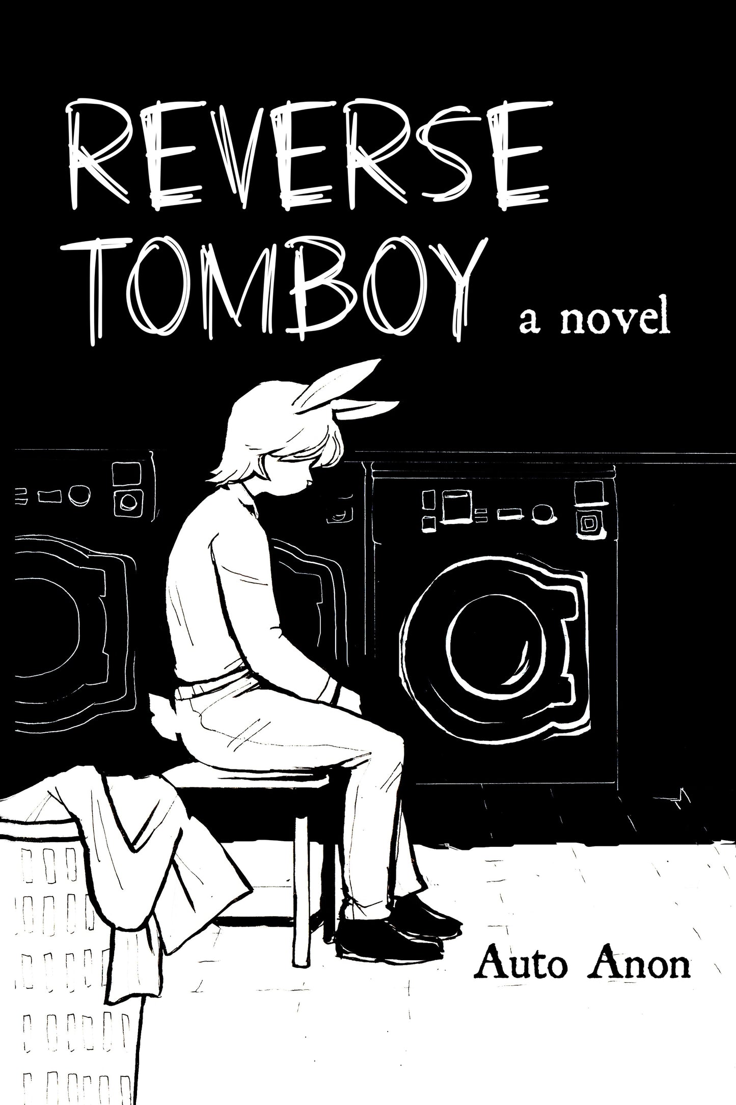 Reverse Tomboy by Auto Anon