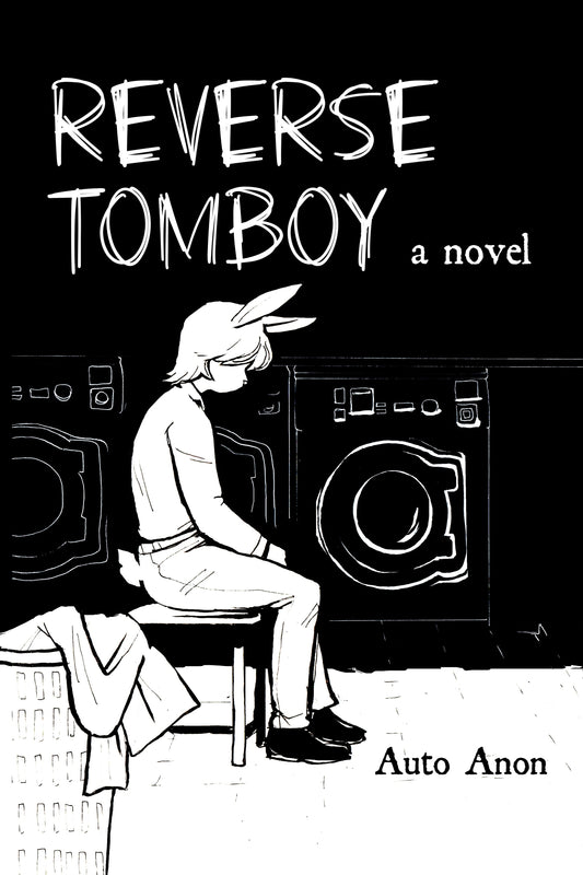 Reverse Tomboy by Auto Anon