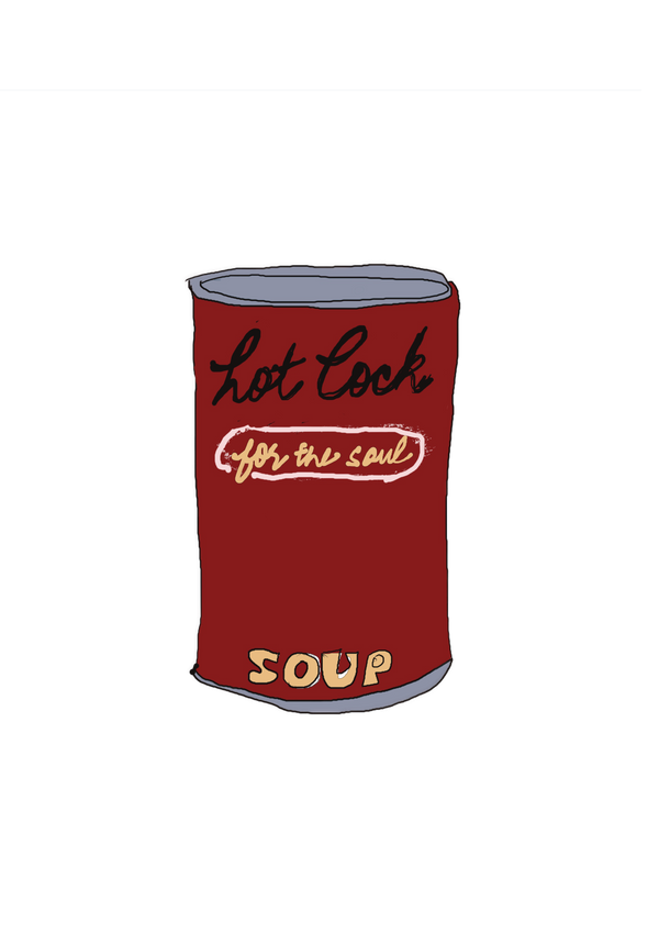 Hot Cock Soup Publishing